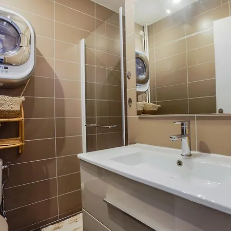 Charmant Studio Dans Residence Avec Piscine Apartamento *
