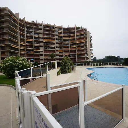 Charmant Studio Dans Residence Avec Piscine * Mandelieu-la-Napoule
